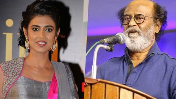రజినీ పర్యటనపై కస్తూరి షాకింగ్ కామెంట్స్