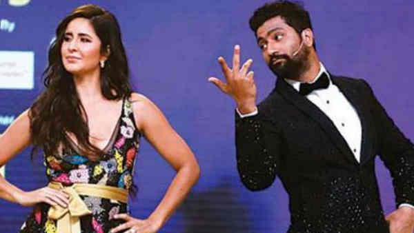 కత్రినా, వికీ కౌశల్కు ఒకే సమయంలో కరోనా
