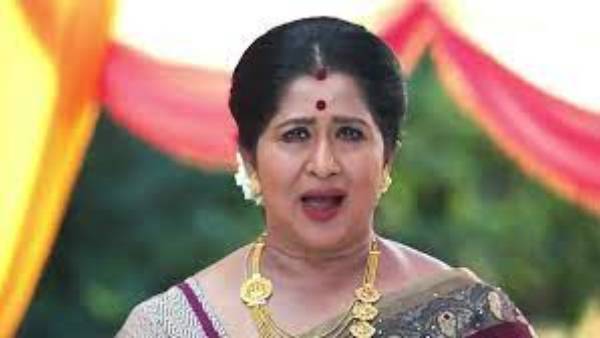 సీనియర్ నటి కవిత ఇంట్లో పెను విషాదం: కరోనాతో కొడుకు మృతి.. భర్త పరిస్థితి దారుణంగా!