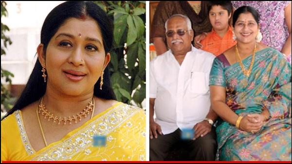 కొడుకు మృతి
