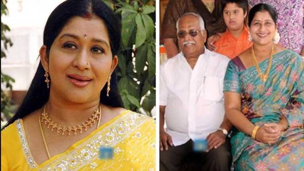 భర్తకు కూడా కరోనా.. ఆస్పత్రిలోనే
