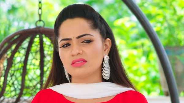 కార్తీక్తో ఏడడుగులు అంటూ