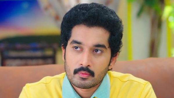 కార్తీక్ నిన్ను వదలను అంటూ...