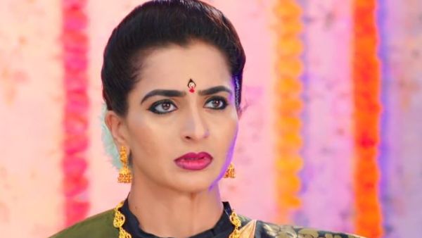 మోనితను నిలదీసిన సౌందర్య