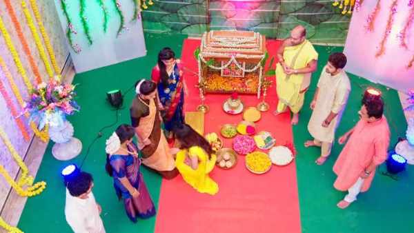 కోలుకోలేని విధంగా కార్తీక్ ఫ్యామిలీ