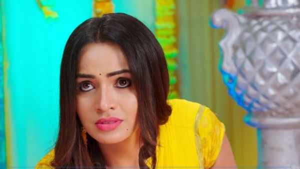 శౌర్య, హిమ నీ బిడ్డలే