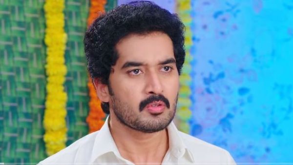మోనితపై కార్తీక్ ఆగ్రహం