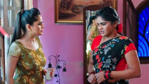 నీవు కడుపుతో ఉన్నావా?