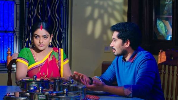 భరించలేకపోతున్నాను దీప..