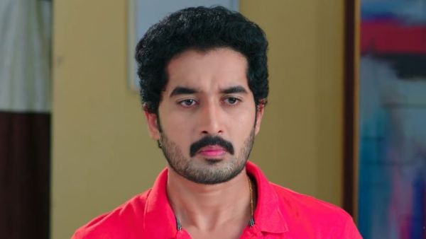 నీ యాక్షన్.. నా రియాక్షన్ అంటూ మోనిత