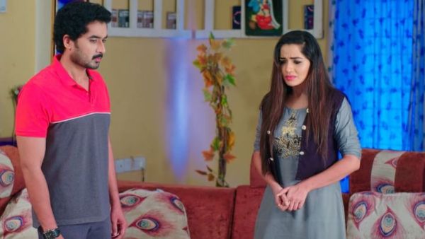 సారీ కార్తీక్.. నా వల్ల కాదు. .