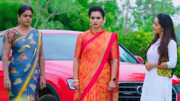 అలా జరగదమ్మా అంటూ ప్రియమణి