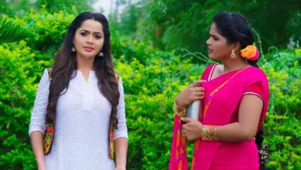 కార్తీక్ నన్ను పెళ్లి చేసుకొంటానని..