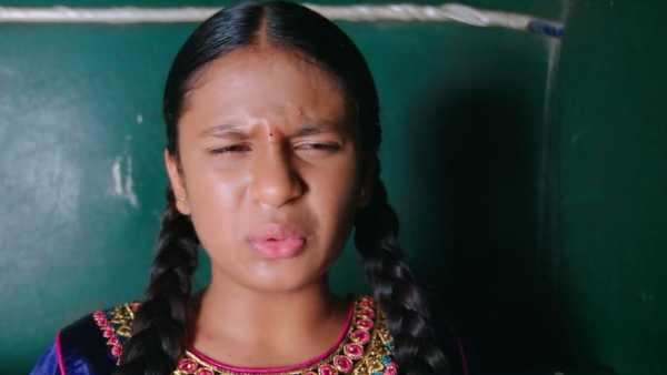 అంతా ఏదో కొత్తగా అంటూ
