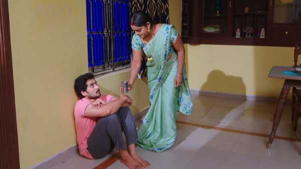 మౌనంగా శిక్షించకు దీప అంటూ