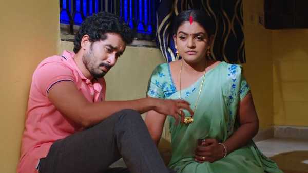 నాకు పిల్లలు పుట్టరని చెప్పిన వ్యక్తితోనే..