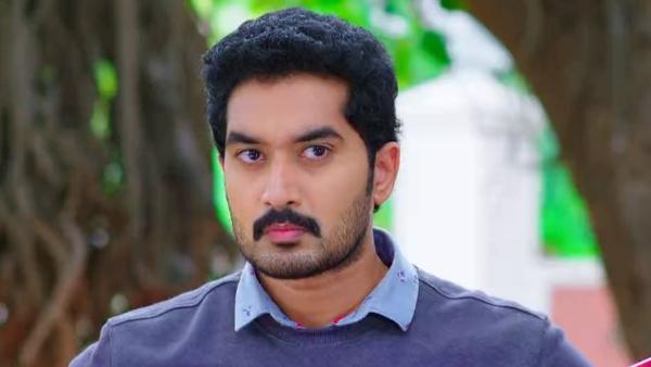 సౌందర్య, దీపను తీసుకురావాల్సిన..