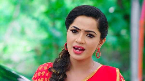 కార్తీక్తో నా పెళ్లి ఆగదు