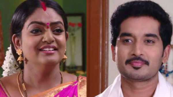 మోనిత ప్రెగ్నెంట్.. సీరియల్లో మలుపు