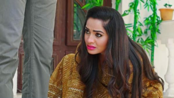 పెళ్లి ప్రస్తావన ఎందుకు తీసుకరాలేదంటూ..