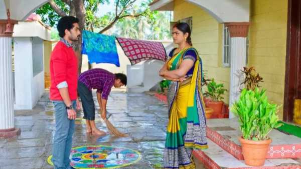 అంతా నిర్ణయించేది ఆ పైవాడే