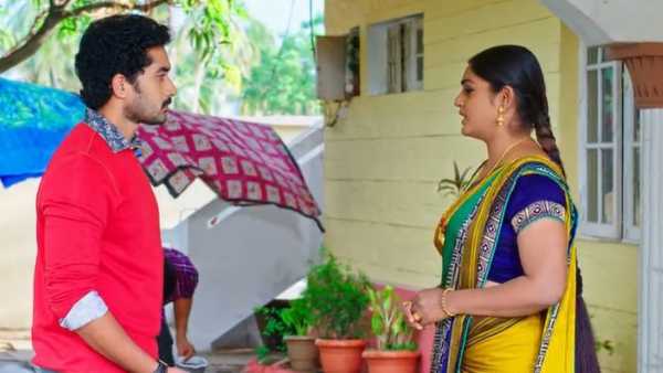 దీప తనదైన శైలిలో స్పందిస్తూ...