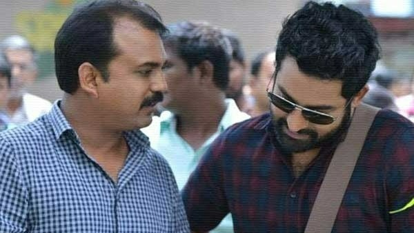 Koratala siva finalizes perfect plan for NTR30 Koratala siva finalizes perfect plan for NTR30