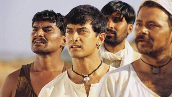అమీర్ ఖాన్ అభ్యంతరం.. ఆ తర్వాత