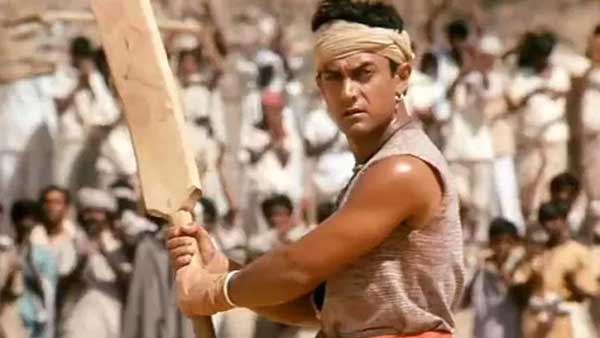 బాలీవుడ్లో లగాన్కు గట్టి పోటి