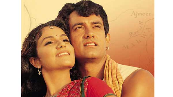 లగాన్లో నటించిందెవరు? సాంకేతిక నిపుణులు..