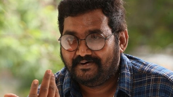 కొండలరావు పాత్ర అంత అనుకోలేదు