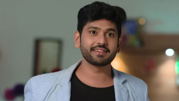 ఉద్యోగం దాచిన లక్ష్మణ్