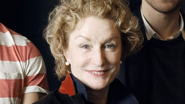 Actor Lisa Banes died in road accident at New York Actor Lisa Banes died in road accident at New York