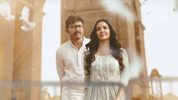 టెక్నికల్ విషయానికి వస్తే