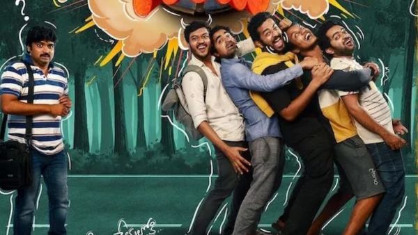 టెక్నికల్ డిపార్ట్మెంట్ విషయానికి వస్తే