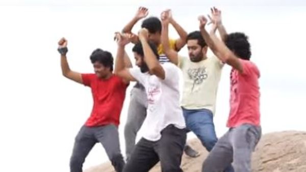 ఫైనల్ గా ఈ విషయం ఏమిటంటే