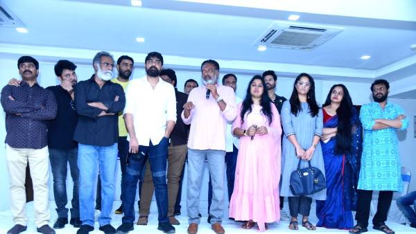 హైలైట్గా ప్రకాశ్ రాజ్... ఆ టాక్ ఉన్నా