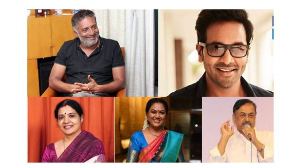 స్టార్ల మద్దతు మాత్రం ఒక్కరికే ఉందంటూ