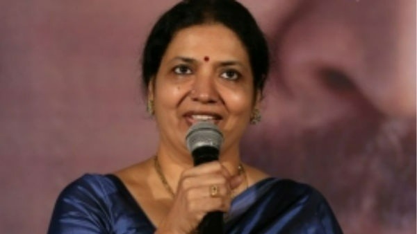 పవర్ ఫుల్గా ఎన్నికల ప్రక్రియ