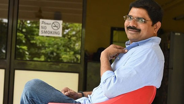 Madhura Sridhar Reddy Appointed As SonyLIV OTT Telugu Content Head Madhura Sridhar Reddy Appointed As SonyLIV OTT Telugu Content Head