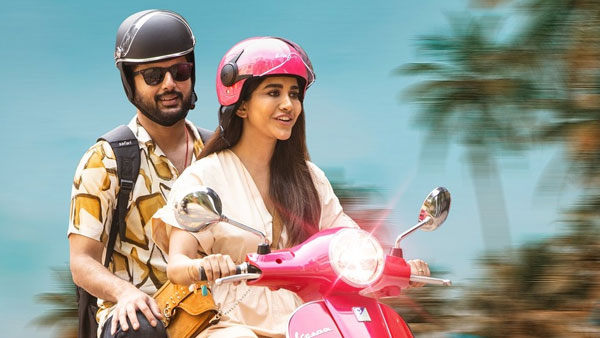 రిలీజ్ డేట్ ఫిక్స్..?