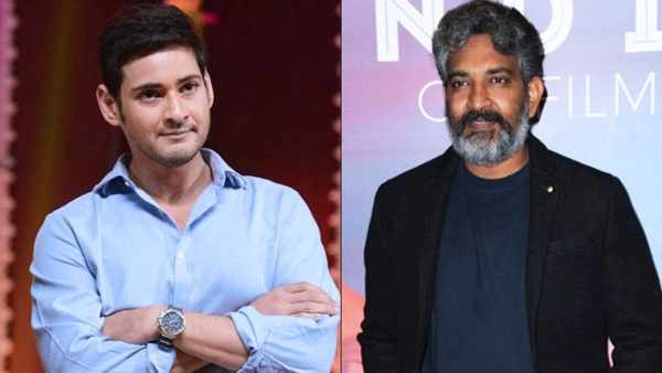 క్రేజీ ప్రాజెక్టును ప్రకటించిన జక్కన్న