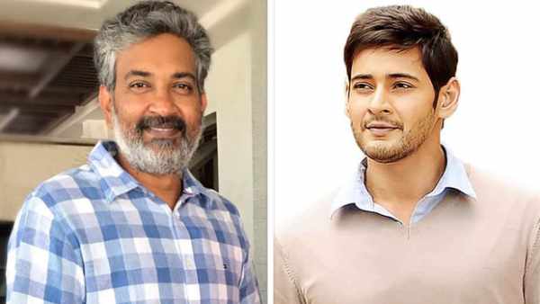 మహేశ్ కోసం రాజమౌళి డేరింగ్ స్టెప్