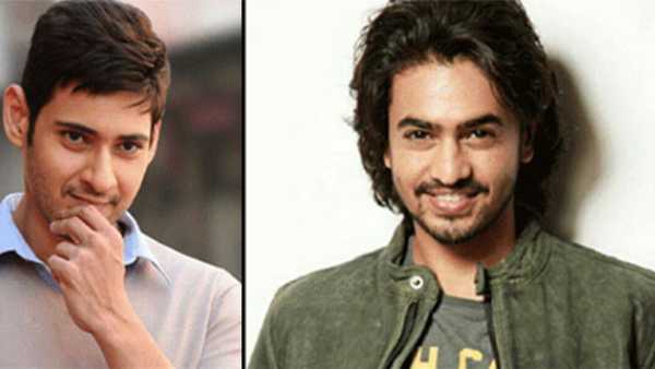 hero is the title for Mahesh Babu’s nephew galla ashoks debut film hero is the title for Mahesh Babu’s nephew galla ashoks debut film