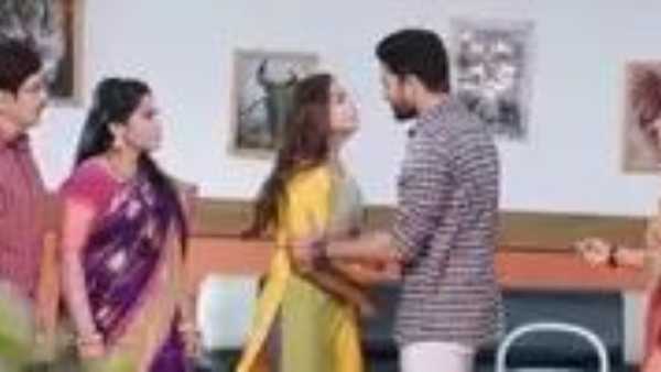 నందూ, తులసి ఘోరమైన అవమానం
