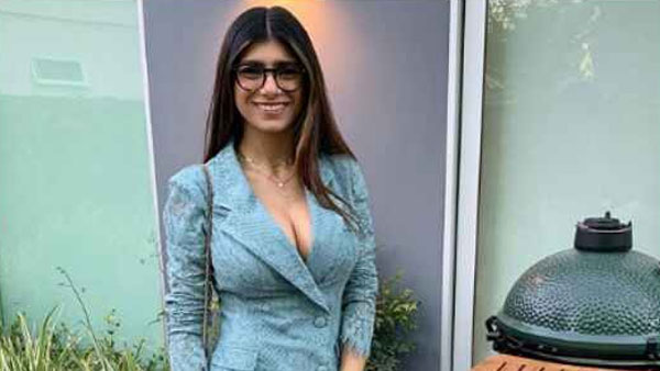 కొన్నాళ్ళలోనే పోర్న్ ఇండస్ట్రీలో