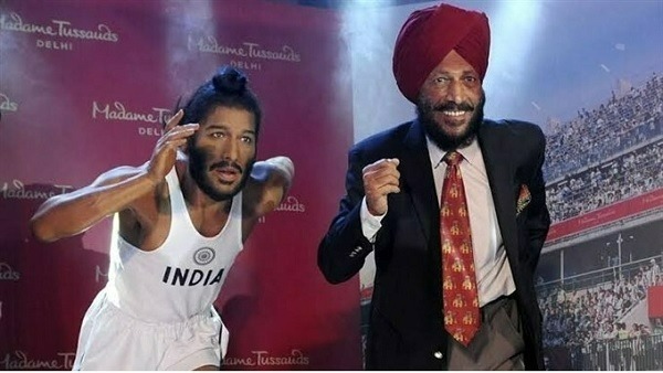 Milkha Singh death:Farhan Akthar, Chiranjeevi, Mahesh Babu emotional tribute Milkha Singh death:Farhan Akthar, Chiranjeevi, Mahesh Babu emotional tribute
