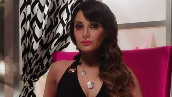 అన్ని ఇండస్ట్రీలో అలాంటి మగాళ్లు..