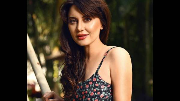Actress Minissha Lamba took divorce from husband Ryan Tham Actress Minissha Lamba took divorce from husband Ryan Tham