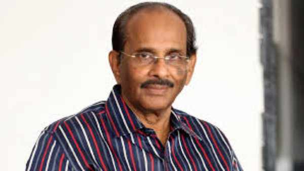 నా భార్య కులం ఏమిటంటే..